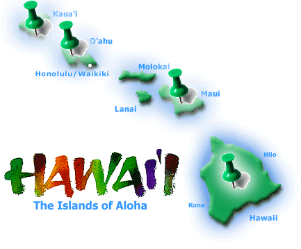 Hawaii